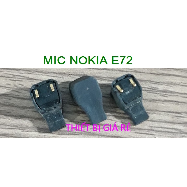 MIC NOKIA E72