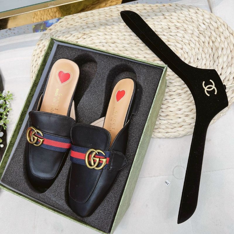 clox Dép Sục Khoá Da Mềm Êm Fullbox Bill Túi Hãng Cao Cấp