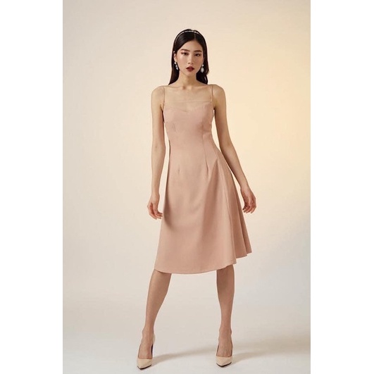 Thanh lý váy jubin studio