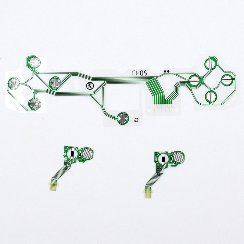 Bảng Mạch bonj Ribbon LR Cho Phim Dẫn Điện
