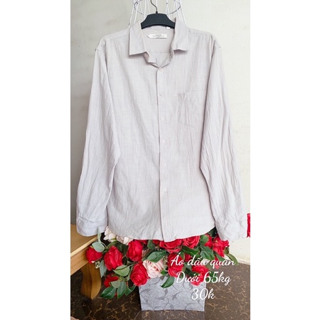 Áo vin dáng dấu quần