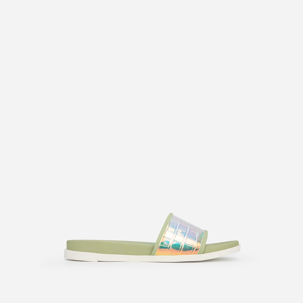 slide