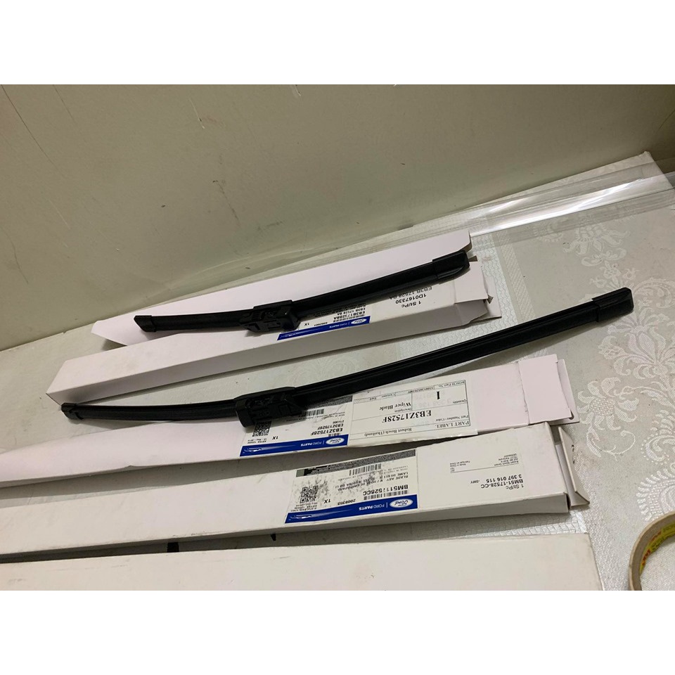 Bộ 2 chổi gạt mưa trước Ford Ranger, Mazda BT50- ford focus