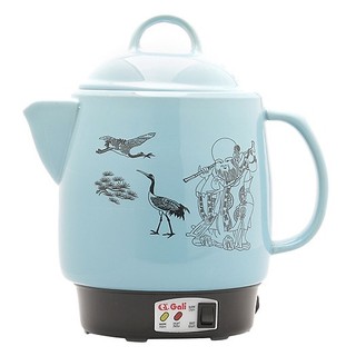 Siêu sắc thuốc gali gl-1800