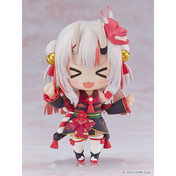 Mô Hình Nendoroid Nakiri Ayame - Nendoroid 1951 Hololive Production
