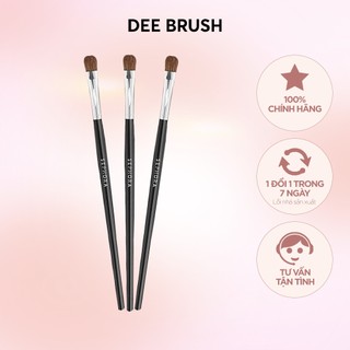 Cọ tán bầu mắt nhỏ Sephora 15 Eyeshadow