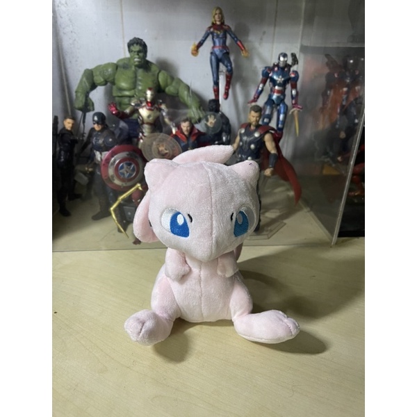 Thú Bông Pokemon chính hãng