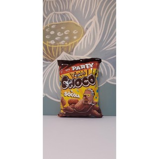 Snack toonies vị socola, vị gà rán, vị phô mai, vị cay nồng 35g - 70g