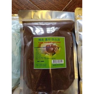 Gói 1kg mặt nạ ngũ hoa Hàn Quốc