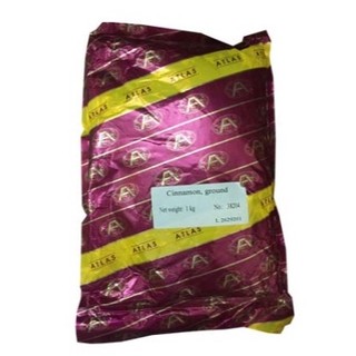 Quế bột Cinamon Ground HIỆU ATLAS 100g