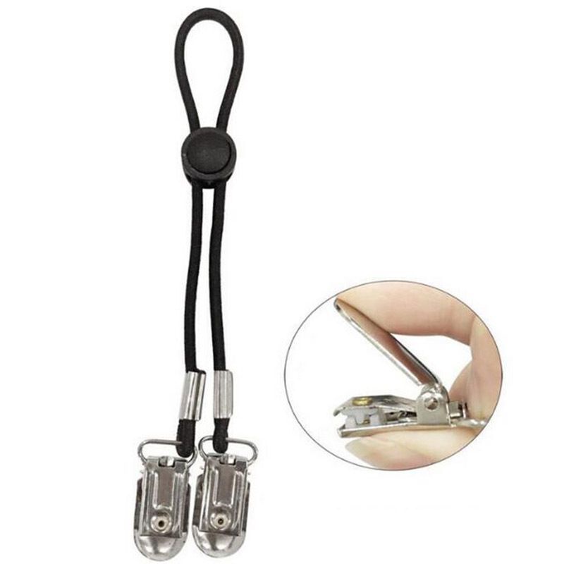 (Giao Hàng Nhanh (Giao Hàng Nhanh) Kẹp Cố Định Tấm Che Nắng / Đệm Ghế Sofa Đàn Hồi Dây Rú