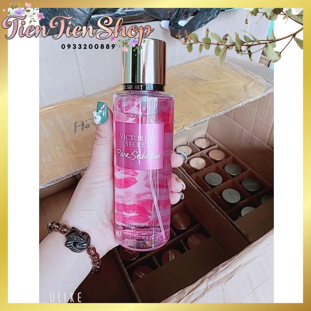 XỊT THƠM TOÀN THÂN BODY MIST HÀNG THÁI - HÀNG GỬI NGẪU NHIÊN KHÔNG LỰA MẪU