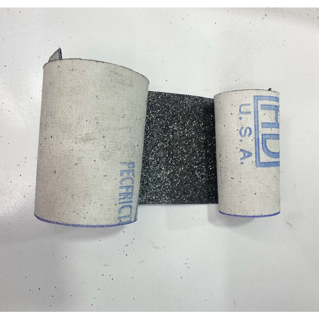 NHÁM VÒNG XE TĂNG K51 SIZE 100mmx 610mm