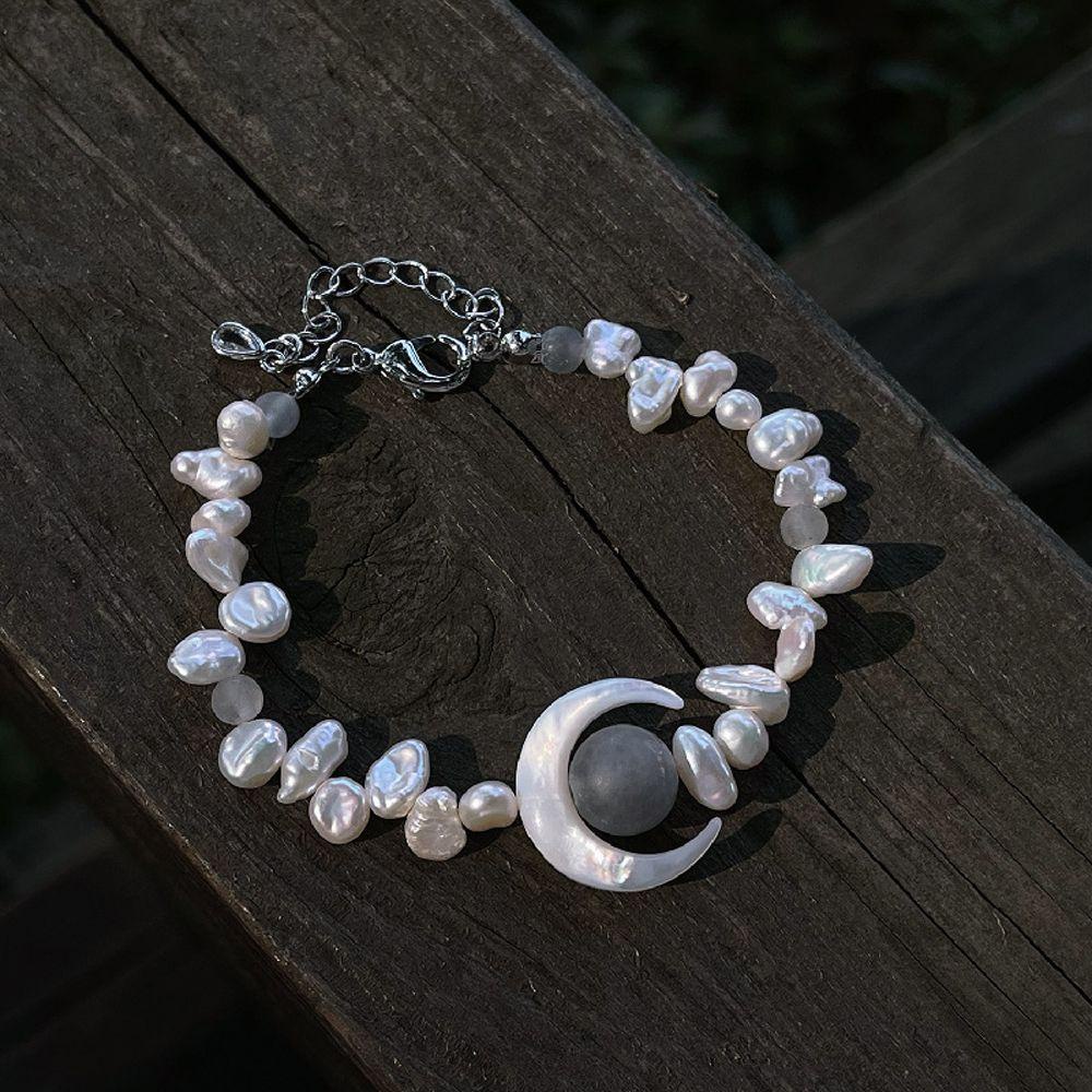 Vòng cổ Mặt Hình Vỏ Sò Thời Trang Dành Cho Nữ