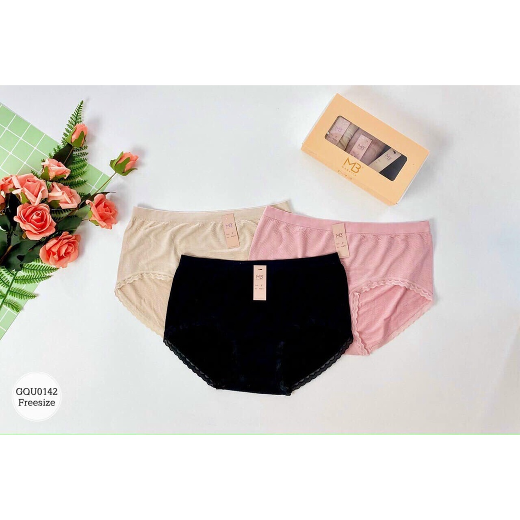 QUẦN CHIP COTTON KHÁNG KHUẨN HÃNG MB