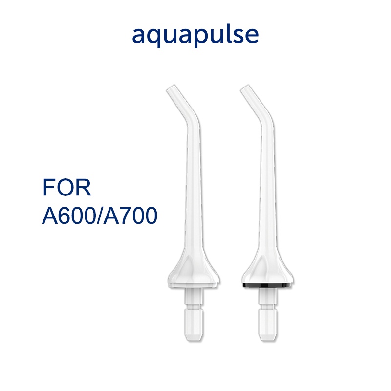 Đầu tăm thay thế máy tăm nước Aquapulse A600, A700