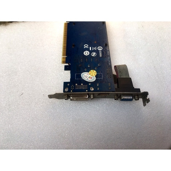Cạc màn hình 512MB /1GB /2GB /4GB, VGA .