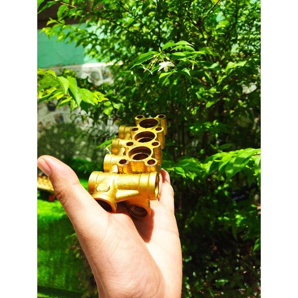 Mặt đồng thay thế cho máy rửa xe st 290 , oshima 1100 và 1100a.