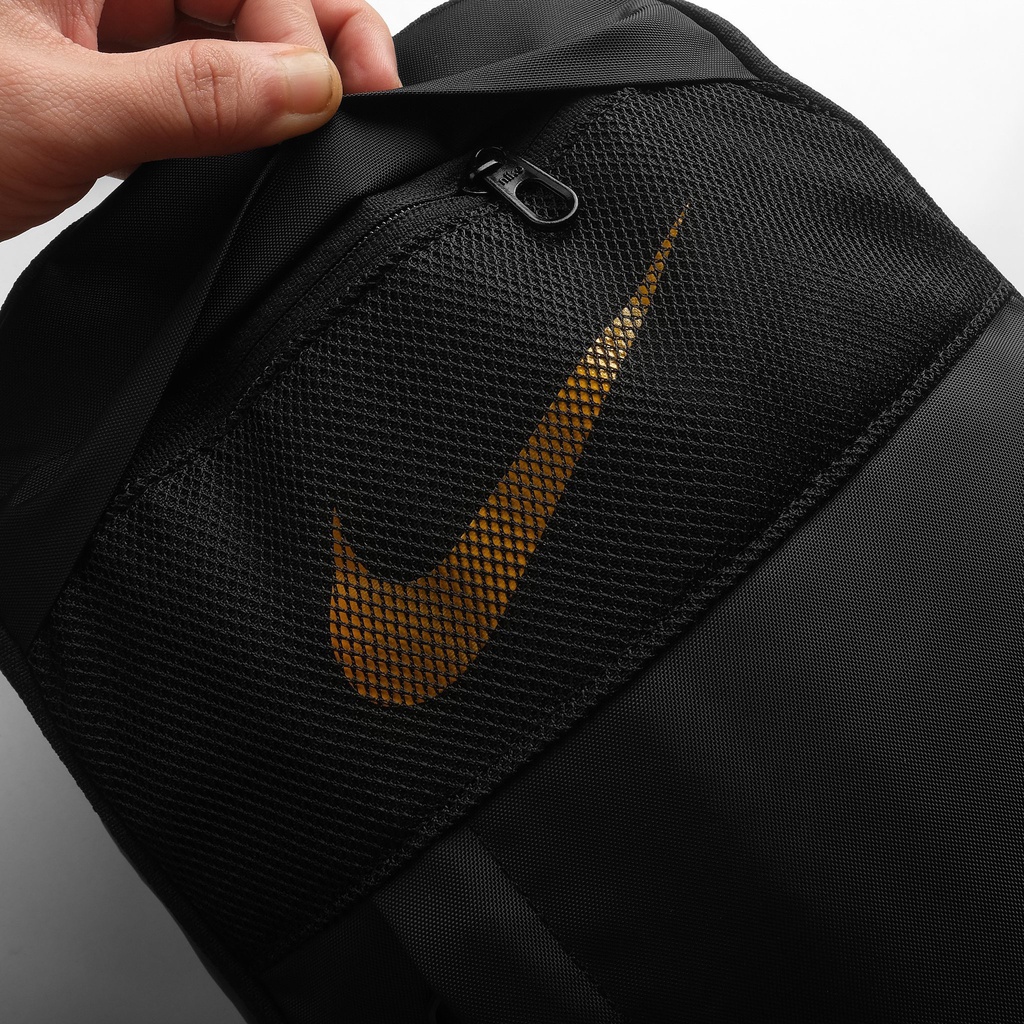 Balo nam, balo thể thao, du lịch chống thấm nước, có ngăn laptop Barcelona