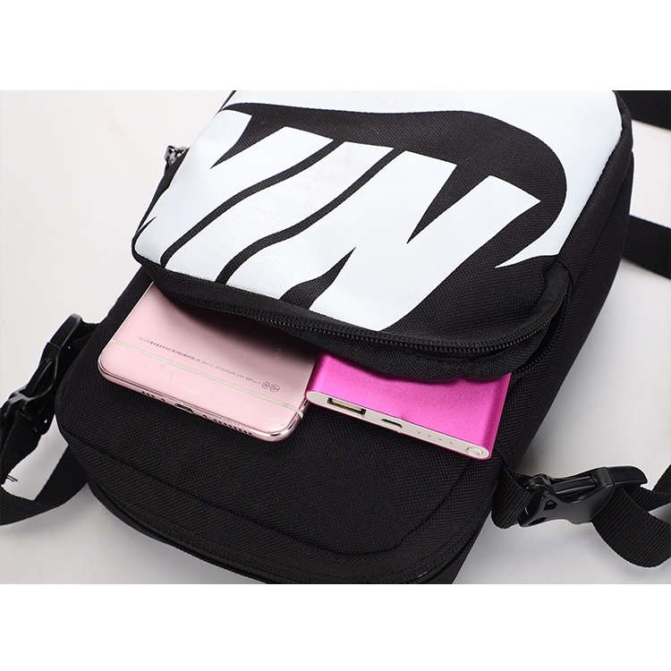 Túi Đeo Chéo Thể Thao 541 Cho Nam Nữ