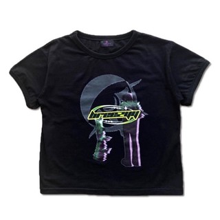 " ÁO THUN GRAPHIC FLYERS - MIGHTY WIND TEE "