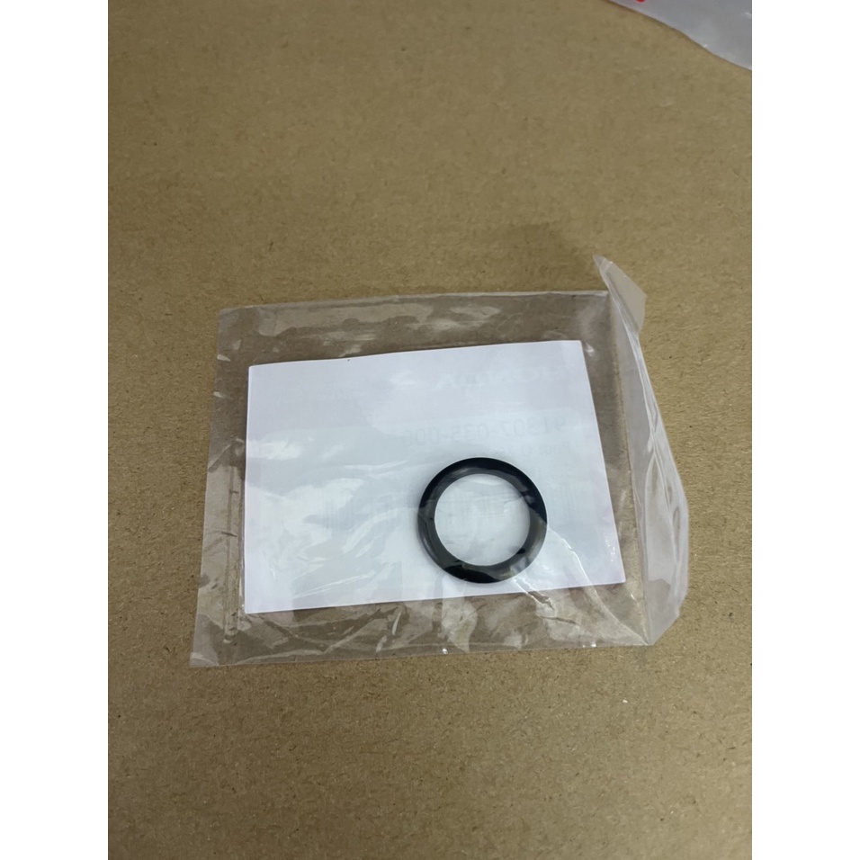 Ty thăm nhớt xám xe wave nhỏ ZX Future 1 RS 100 hàng chính hãng 15651GN5911 91307035000