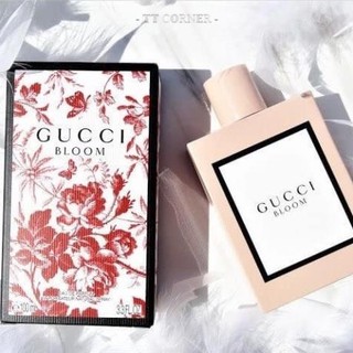 Nước hoa gucci bloom eau de parfum for her 5ml/10ml/20ml ᵀʰᵉ.¹