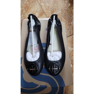 Giày Tommmy Xuất xịn