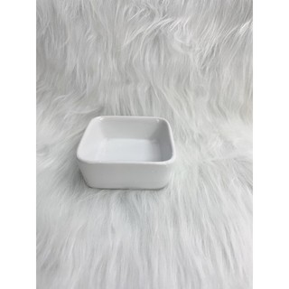 bát ăn sứ cho hamster