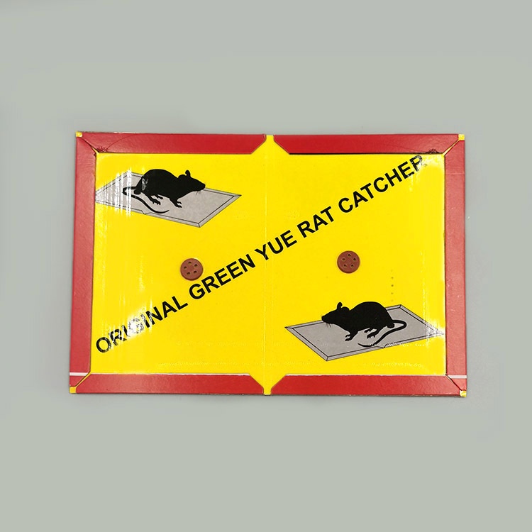 Keo Dính Chuột Keo Bẫy Chuột Siêu Dính Có Thể Tái Sử Dụng