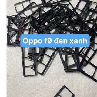 Khay sim zin mới điện thoại oppo f9