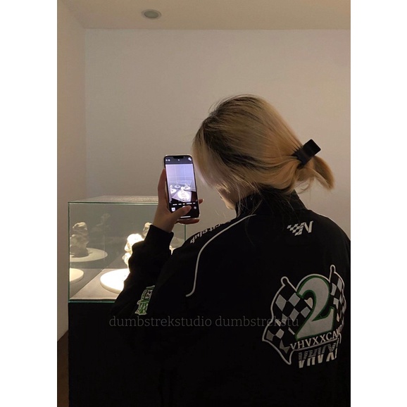 Áo khoác gió VHVXX Hot Trend - Dumbstrek.studio