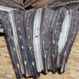 Khô cá đuối lạc đen không tẩm đặc sản cà mau đạt chuẩn xuất khẩu