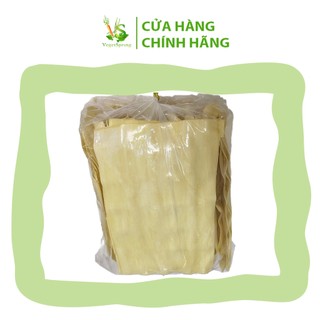 Hoành Thánh Khô 500g