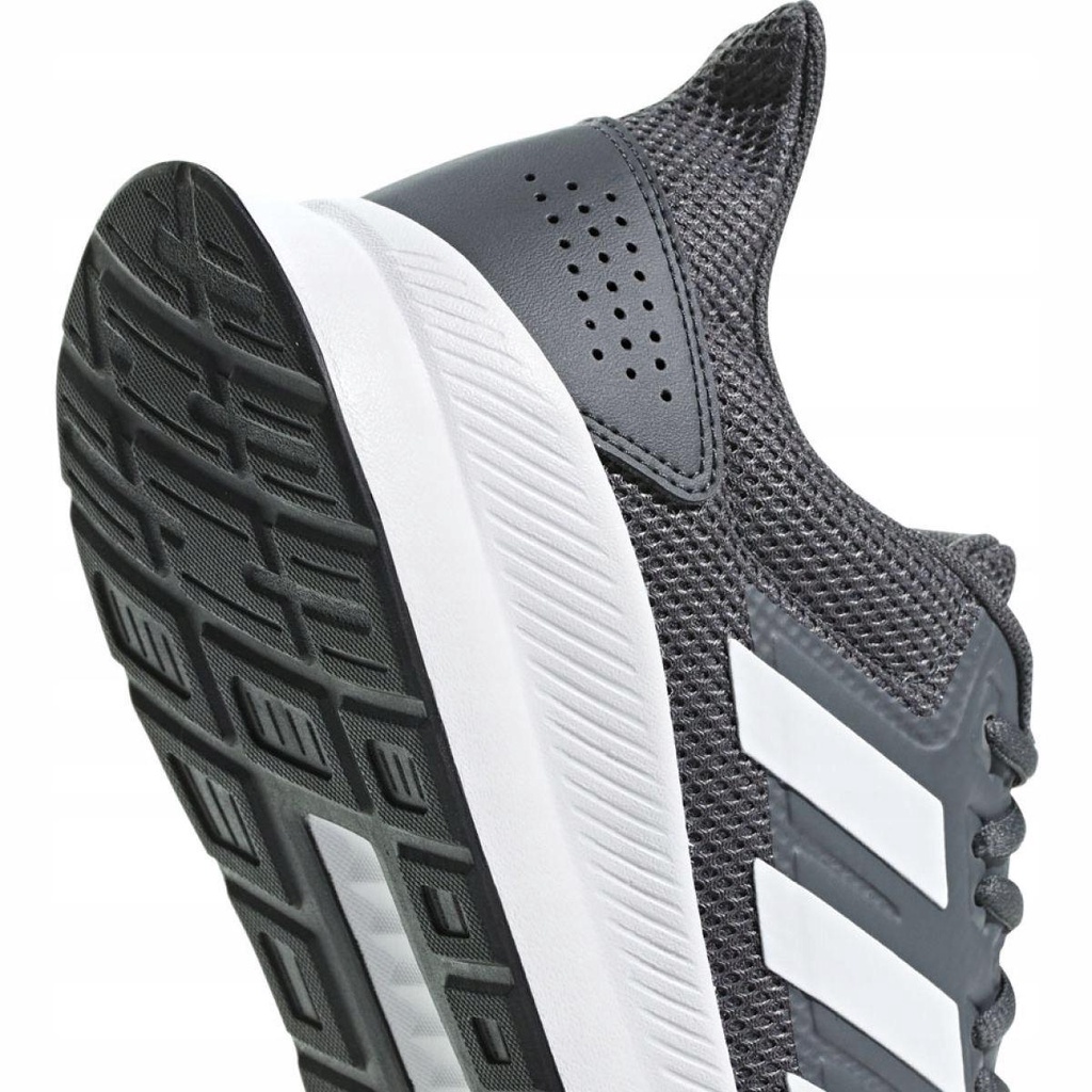 Giày Thể Thao Sneaker Runfalcon ‘Grey Wolf’ F36200 - Dee Store Việt Nam!