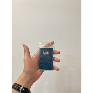 Bọc Bảng Tên