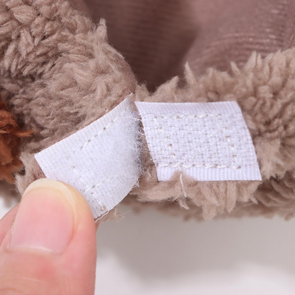 Layor1 Mũ Đội Mini 30CM Phong Cách Hàn Quốc Thích Hợp Làm Quà Tặng Cho Búp Bê