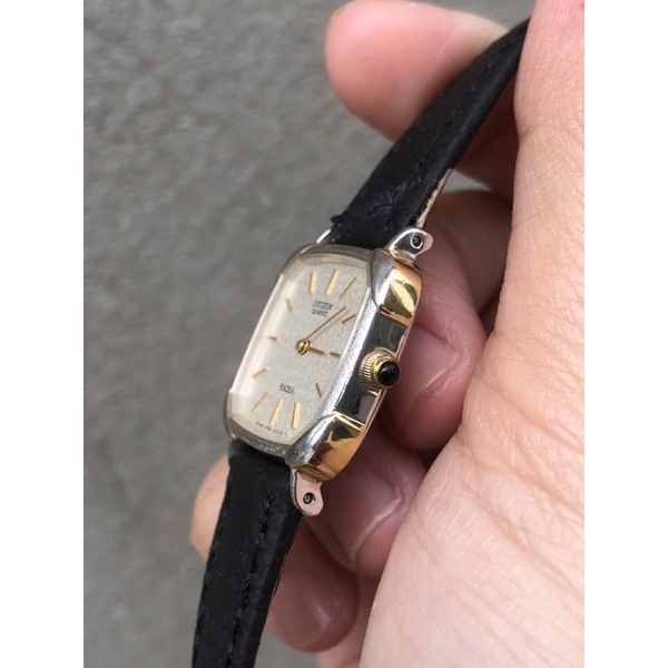 Đồng hồ nữ CITIZEN NHẬT HÀNG 2hand