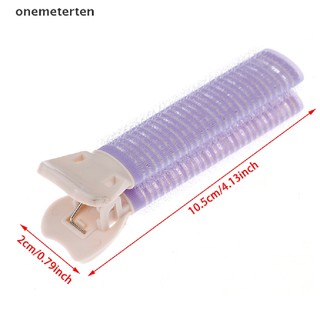 Set 2 Lô Uốn Tóc Tự Dính Tạo Kiểu Tóc Phồng