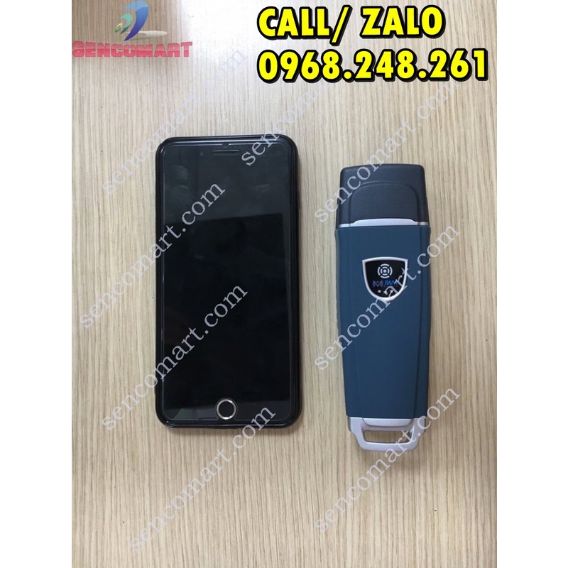 MÁY TUẦN TRA BẢO VỆ CHÍNH HÃNG- Thiết Bị Ghi Nhận Thời Gian WM-5000 tại sài gòn