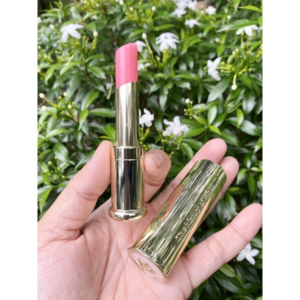 Son dưỡng môi chống nắng Whoo Gongjinhyang Mi Glow Lip Balm Fullsize 3,8gam SPF10 - Chính hãng LG Hàn Quốc