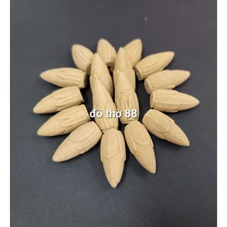 Trầm viên nén tự nhiên không hoá chất ,không tạo mùi