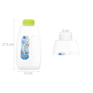Bình đựng nước cao cấp 1.4L-1.6L