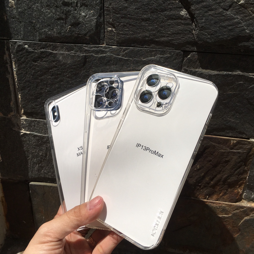Ốp lưng trong suốt iphone,ốp lưng iphone,chống ố vàng,hàng chính hãng,đóng hộp lịch sự,có từ 6G - 14/14pro/14promax