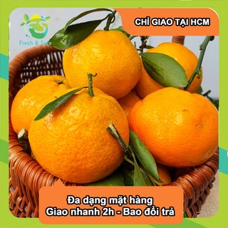 Quýt thái - 1kg