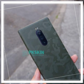 Miếng dán 3M full xperia 1 , sony xperia 1 mark 2 , sony xperia 5 , xperia 10 mark 3 , sony xz3