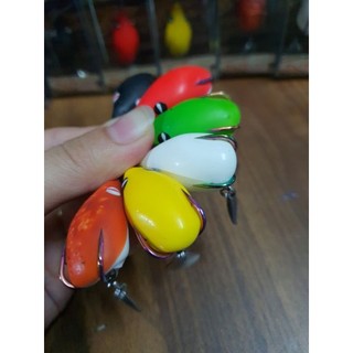 MỒI NHÁI HƠI F35