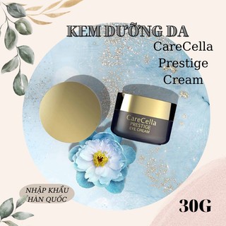 Kem dưỡng carecella prestige/ carecella prestige eye cream chính hãng-nhập khẩu hàn quốc