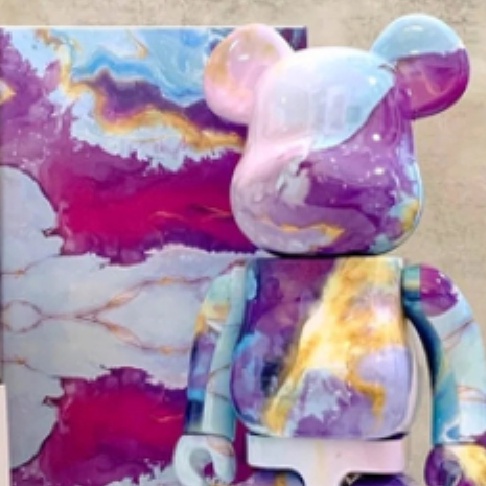 Mô Hình Nhân Vật Kanagawa Kanagawa Kích Thước 400% 28cm