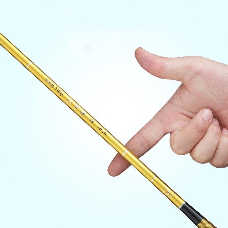 Cần tay câu đơn 2h limited